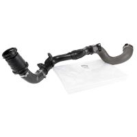 tubo dell'aria di carica