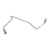 Linea olio rigida turbocompressore originale PSA