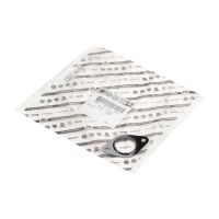 Guarnizione aria di carica turbo compressors