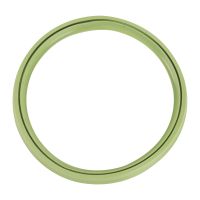 Guarnizione per il tubo flessibile dell'aria di sovralimentazione