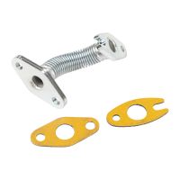 Linea di ritorno dell'olio