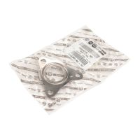 Guarnizione del turbocompressore