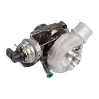 Turbocompressore parte nuova