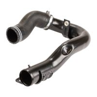 Tubo dell'aria di carica con tubo di collegamento