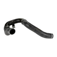 Tubo dell'aria di carica con tubo di collegamento