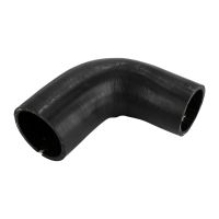 Estremità del tubo dell'aria di carica