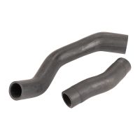 Kit di riparazione del tubo dell'aria di carica in 2 pezzi