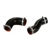 Kit di riparazione del tubo dell'aria di carica in 2 pezzi