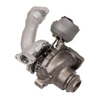 Turbocompressore revisionato