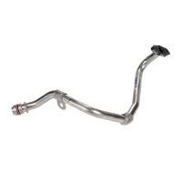 Linea dell'olio al turbocompressore