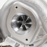 Turbocompressore nuovo pezzo originale