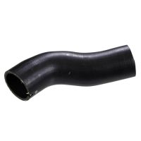 Tubo dell'aria di sovralimentazione all'uscita dell'intercooler