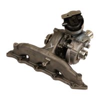 Turbolader PSA OE 1679597380