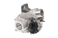 Turbolader Original Garrett