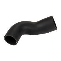 Estremità del tubo dell'aria di sovralimentazione