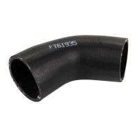 Estremità del tubo dell'aria di sovralimentazione