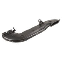 tubo dell'aria di carica