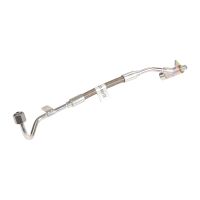 Tubo dell'olio sul turbocompressore