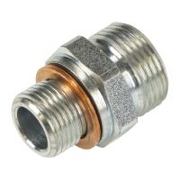 Presa per la linea dell'olio