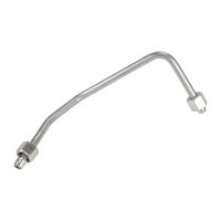 Linea di alimentazione olio turbocompressore