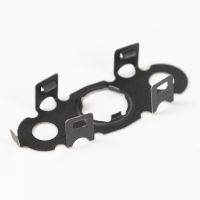 Guarnizione, turbocompressore