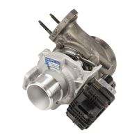 Turbocompressore nuova parte produttore OE Borg Warner