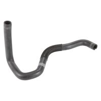 Tubo senza valvola di ricircolo