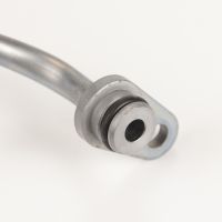 Caricatore linea olio