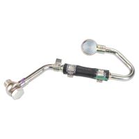 linea dell'olio del turbocompressore