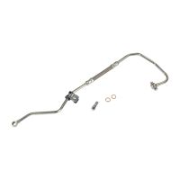 Linea di alimentazione dell'olio turbo