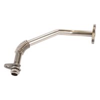 Linea di ritorno dell'olio del turbocompressore