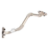 Linea di ritorno dell'olio