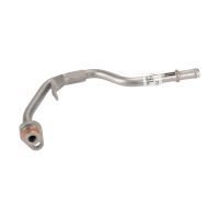 Tubo al turbocompressore