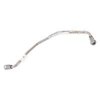 Linea dell'olio turbo