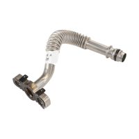 Tubo dell'olio del turbocompressore