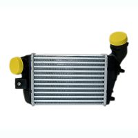 Intercooler 240-172-62 mm