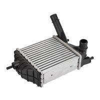 Intercooler 192-209-65 mm
