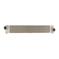 Intercooler 36,8 mm distanza radiatore