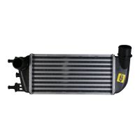 Intercooler 260-130-64 mm