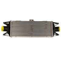 Intercooler 475-185-63 mm