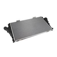 Intercooler 647-397-30 mm