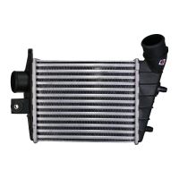 Intercooler 243-202-64 mm