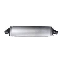 Intercooler 580-145-81 mm