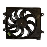 raffreddatore dell'aria di sovralimentazione