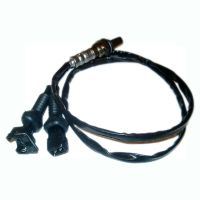 Sonda lambda riscaldata