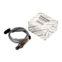 Sonda lambda riscaldata