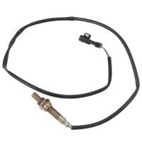 Sonda lambda riscaldata