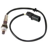 Sonda lambda riscaldata