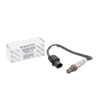 Sonda lambda riscaldata