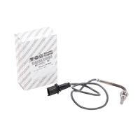 Sensore di temperatura Pressione del gas di scarico Filtro antifuliggine